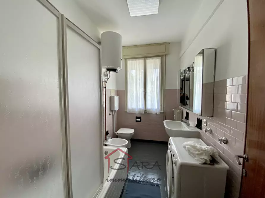 Immagine 19 di Camera in affitto  in Via Sografi a Padova