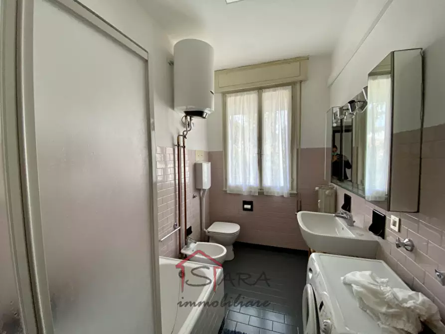 Immagine 20 di Camera in affitto  in Via Sografi a Padova
