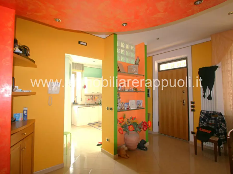 Immagine 14 di Appartamento in vendita  a Sinalunga