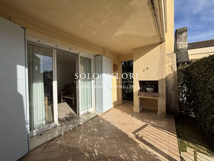 Immagine 1 di Appartamento in vendita  a Jesolo