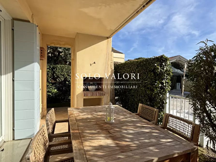 Immagine 2 di Appartamento in vendita  a Jesolo