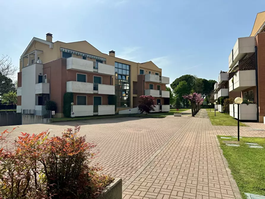 Immagine 1 di Appartamento in vendita  in Via Lombardia a Selvazzano Dentro