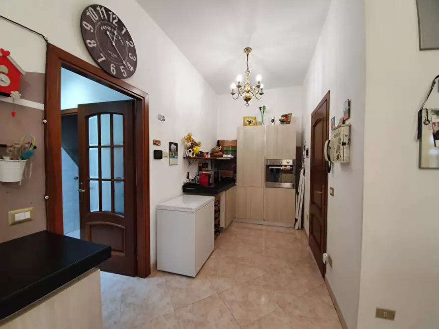 Immagine 5 di Appartamento in vendita  in Strada Romitaggio n.2 a Fontevivo