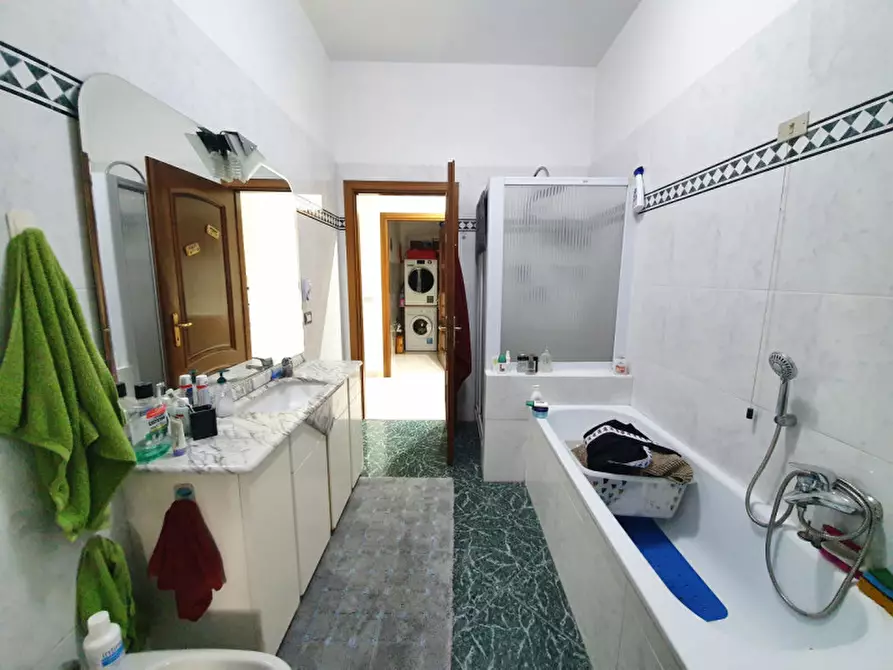 Immagine 10 di Appartamento in vendita  in Strada Romitaggio n.2 a Fontevivo