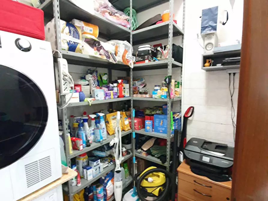 Immagine 13 di Appartamento in vendita  in Strada Romitaggio n.2 a Fontevivo