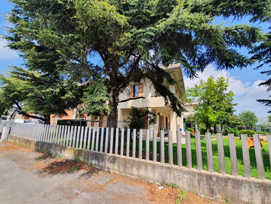 Immagine 19 di Appartamento in vendita  in Strada Romitaggio n.2 a Fontevivo