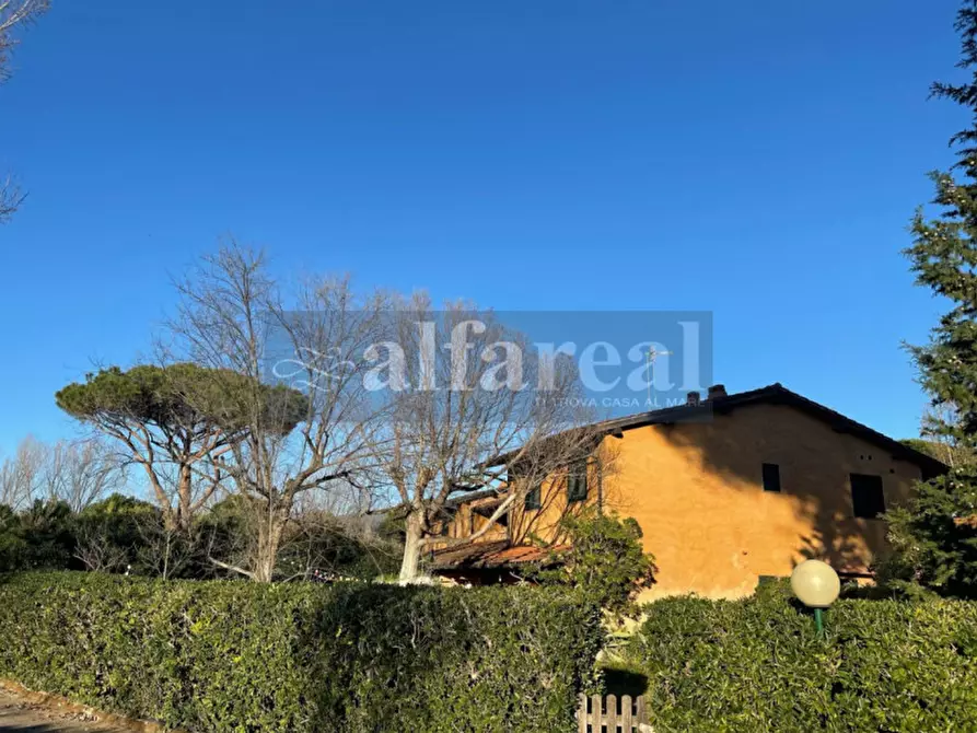 Immagine 2 di Appartamento in vendita  in Strada delle Rocchette a Castiglione Della Pescaia