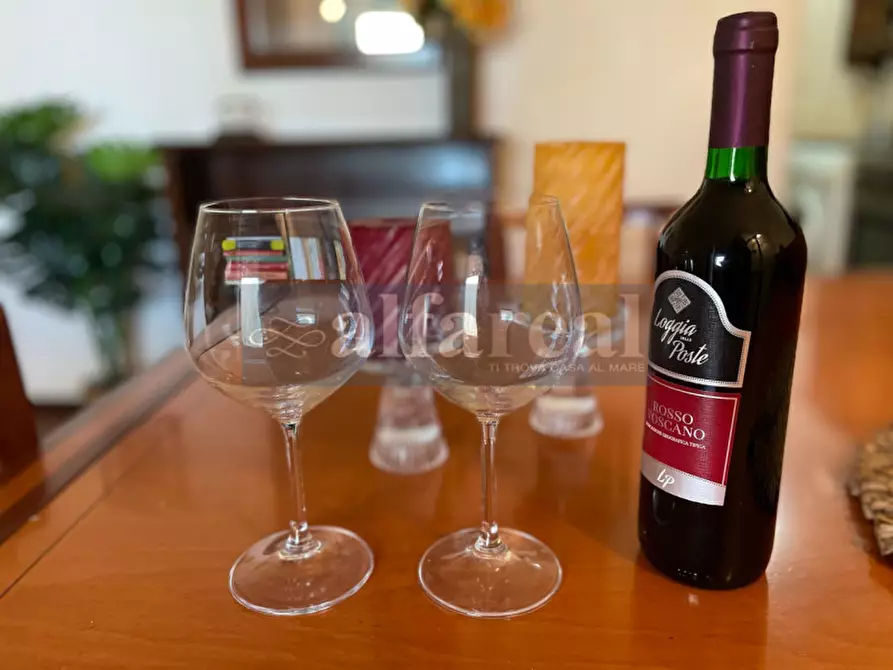 Immagine 6 di Appartamento in vendita  in Strada delle Rocchette a Castiglione Della Pescaia