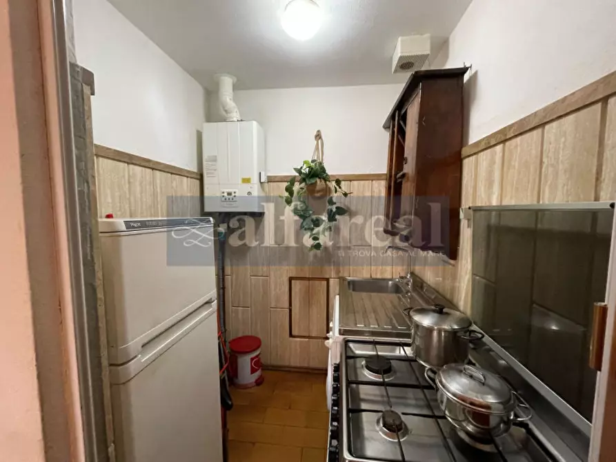 Immagine 12 di Appartamento in vendita  in Strada delle Rocchette a Castiglione Della Pescaia