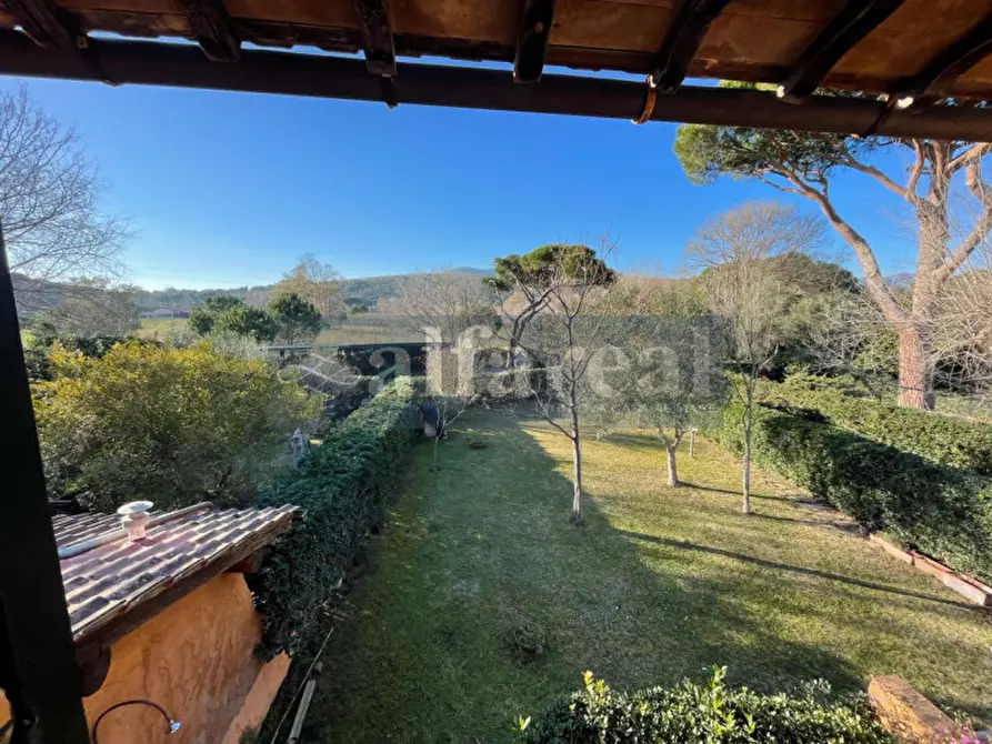 Immagine 15 di Appartamento in vendita  in Strada delle Rocchette a Castiglione Della Pescaia