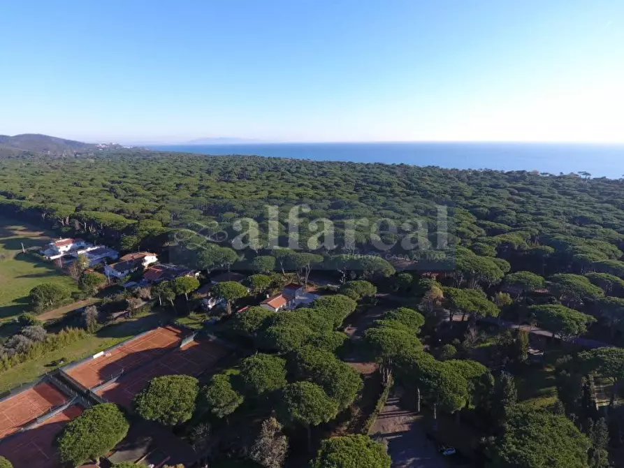 Immagine 20 di Appartamento in vendita  in Strada delle Rocchette a Castiglione Della Pescaia