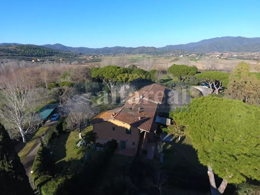 Immagine 21 di Appartamento in vendita  in Strada delle Rocchette a Castiglione Della Pescaia