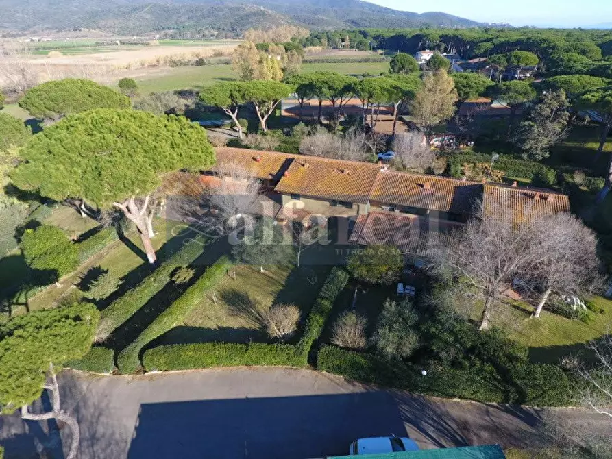 Immagine 22 di Appartamento in vendita  in Strada delle Rocchette a Castiglione Della Pescaia