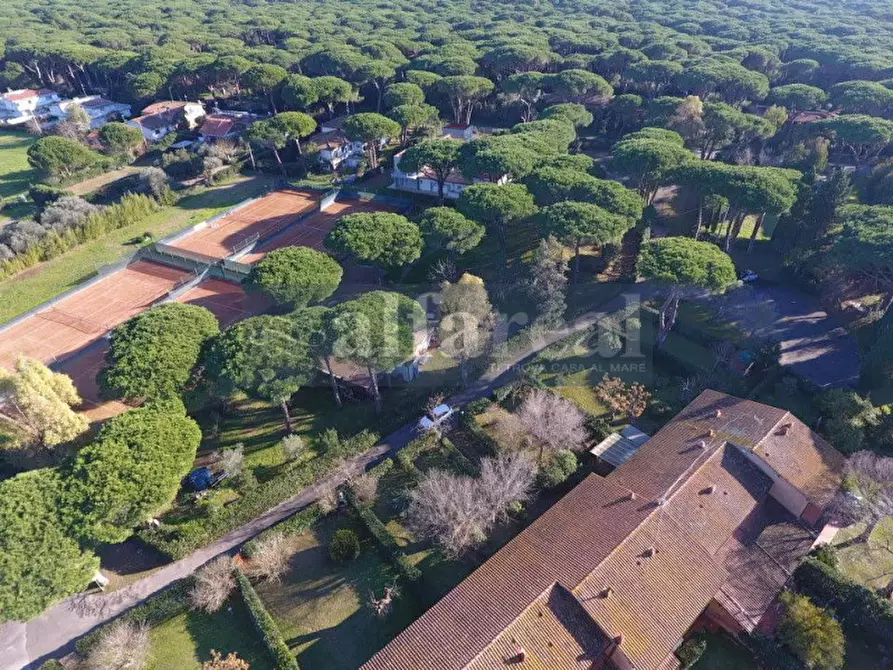Immagine 24 di Appartamento in vendita  in Strada delle Rocchette a Castiglione Della Pescaia