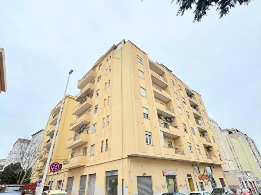 Immagine 1 di Appartamento in vendita  in via gorizia a Sassari