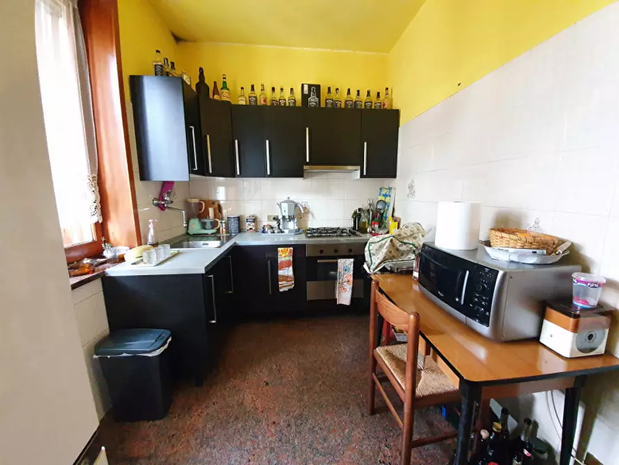 Immagine 2 di Appartamento in vendita  in Strada Romitaggio n.2 a Fontevivo