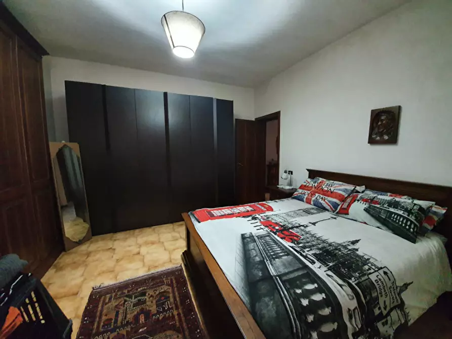 Immagine 6 di Appartamento in vendita  in Strada Romitaggio n.2 a Fontevivo