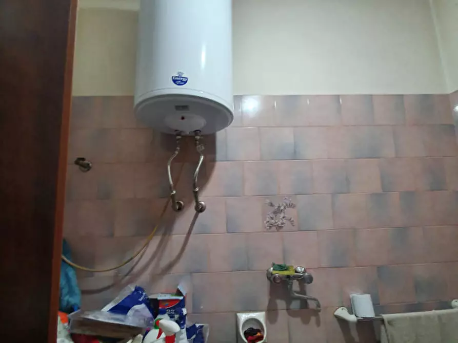 Immagine 12 di Appartamento in vendita  in Strada Romitaggio n.2 a Fontevivo