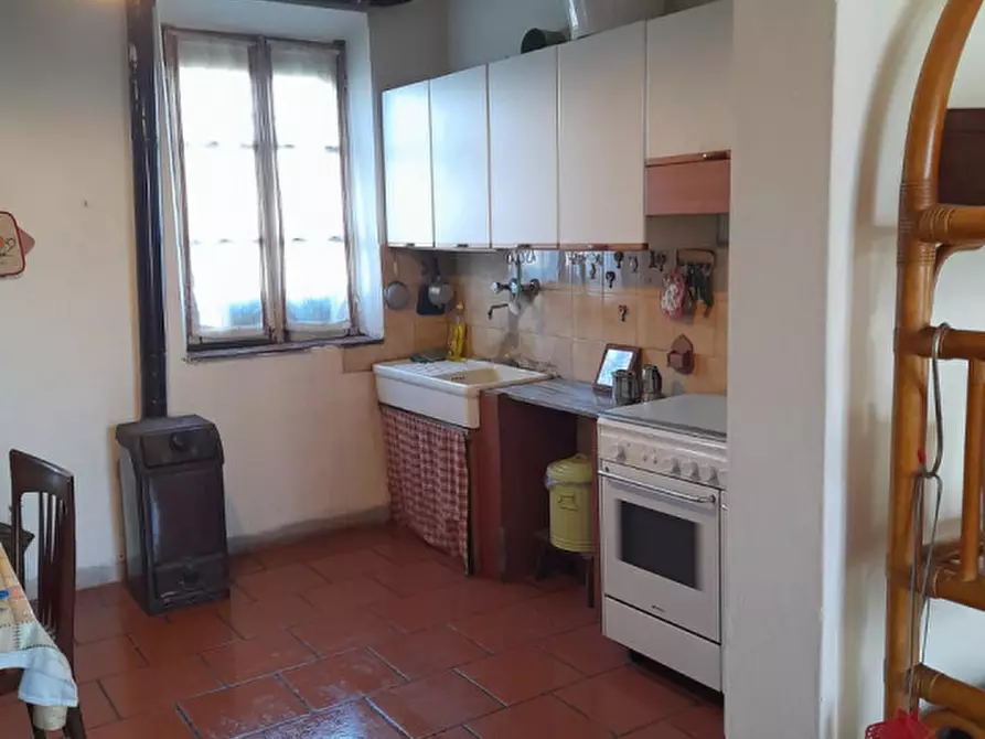 Immagine 9 di Rustico / casale in vendita  a Suzzara