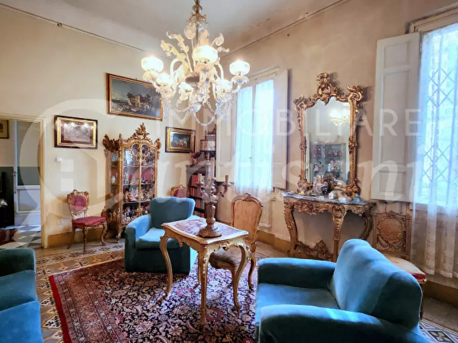 Immagine 4 di Casa indipendente in vendita  in via Duprè a Firenze