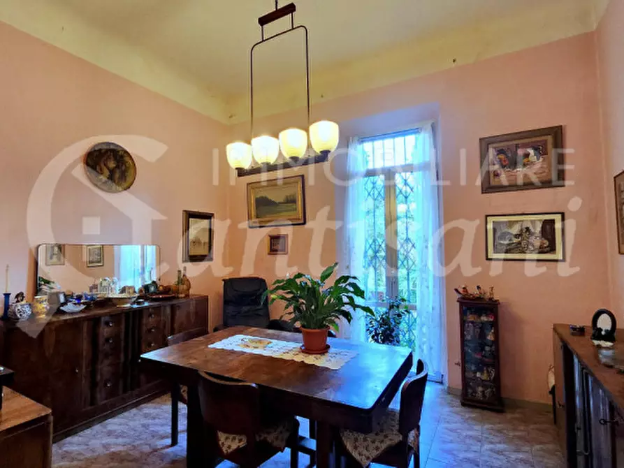 Immagine 6 di Casa indipendente in vendita  in via Duprè a Firenze