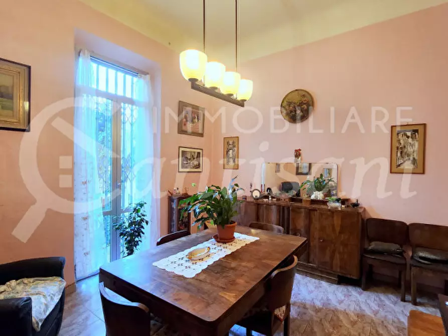 Immagine 7 di Casa indipendente in vendita  in via Duprè a Firenze