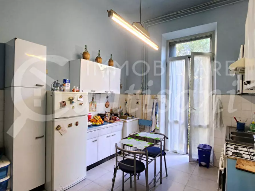 Immagine 8 di Casa indipendente in vendita  in via Duprè a Firenze