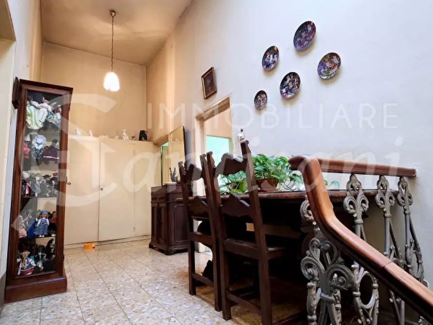 Immagine 10 di Casa indipendente in vendita  in via Duprè a Firenze