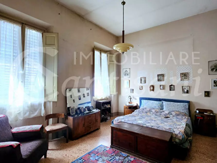 Immagine 11 di Casa indipendente in vendita  in via Duprè a Firenze