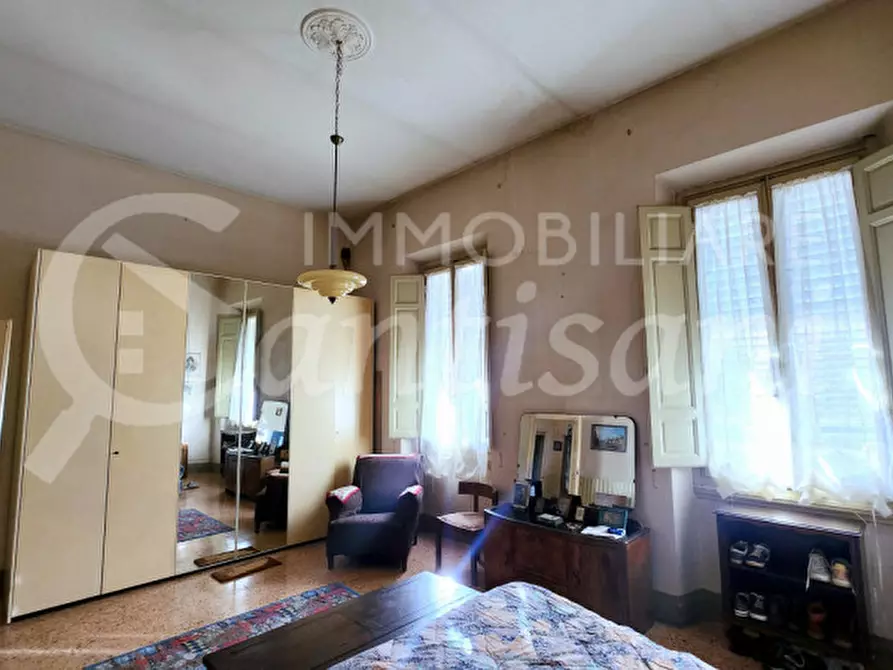 Immagine 12 di Casa indipendente in vendita  in via Duprè a Firenze