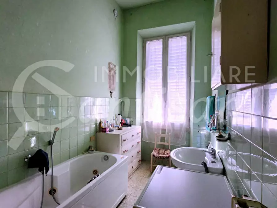 Immagine 13 di Casa indipendente in vendita  in via Duprè a Firenze