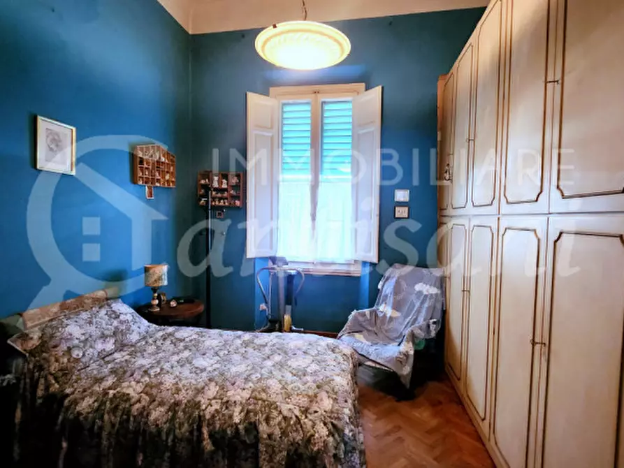 Immagine 14 di Casa indipendente in vendita  in via Duprè a Firenze