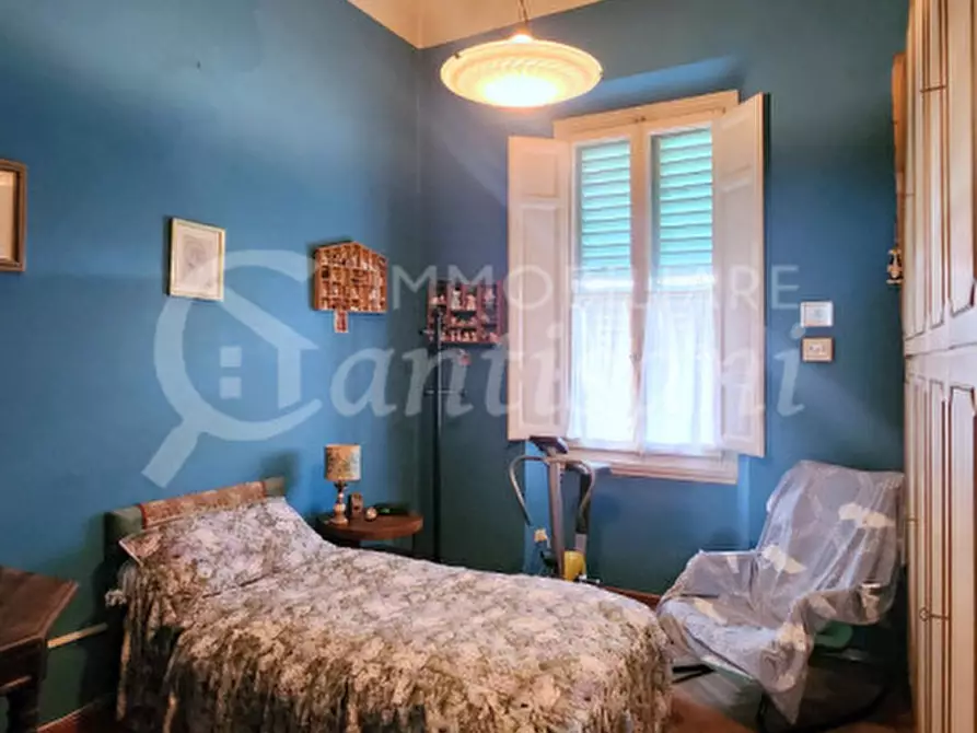 Immagine 15 di Casa indipendente in vendita  in via Duprè a Firenze