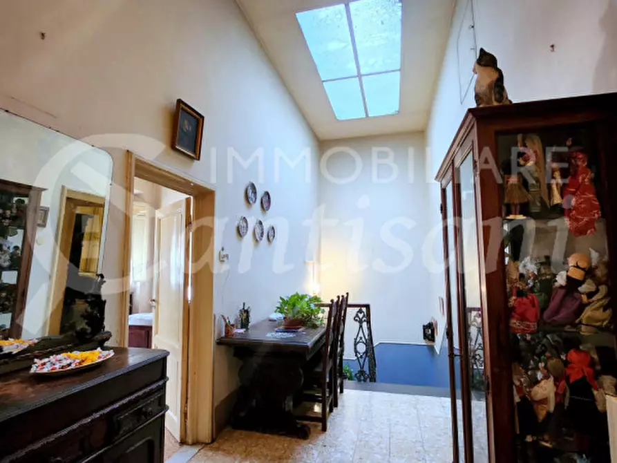 Immagine 16 di Casa indipendente in vendita  in via Duprè a Firenze