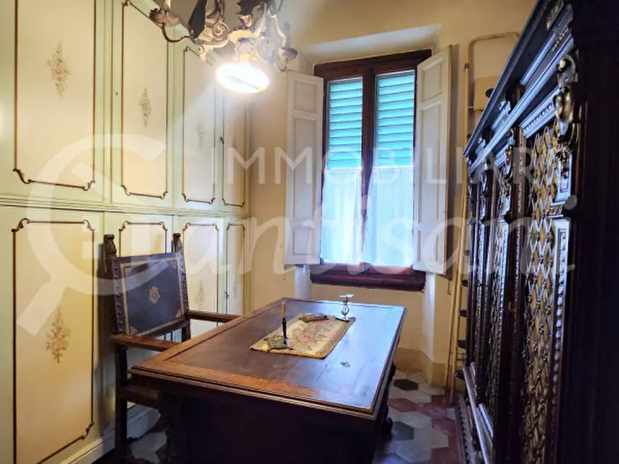 Immagine 17 di Casa indipendente in vendita  in via Duprè a Firenze