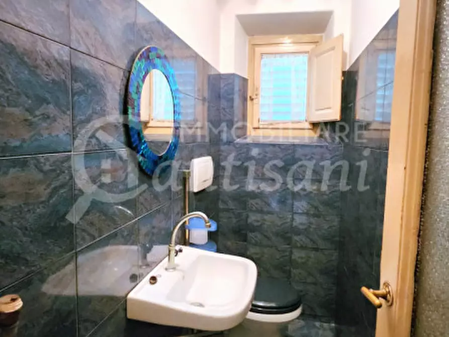 Immagine 18 di Casa indipendente in vendita  in via Duprè a Firenze