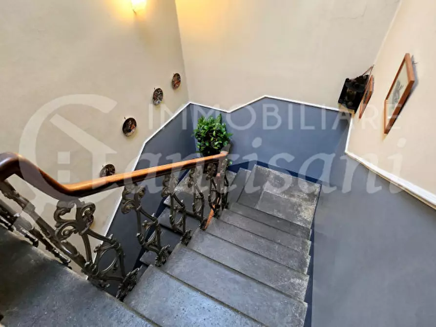 Immagine 19 di Casa indipendente in vendita  in via Duprè a Firenze