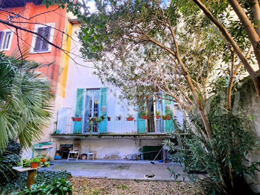 Immagine 20 di Casa indipendente in vendita  in via Duprè a Firenze