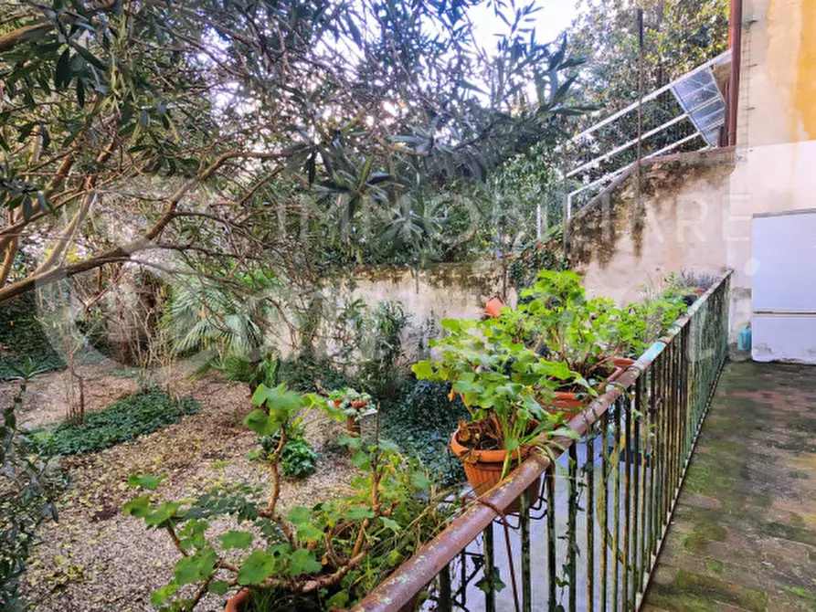 Immagine 21 di Casa indipendente in vendita  in via Duprè a Firenze