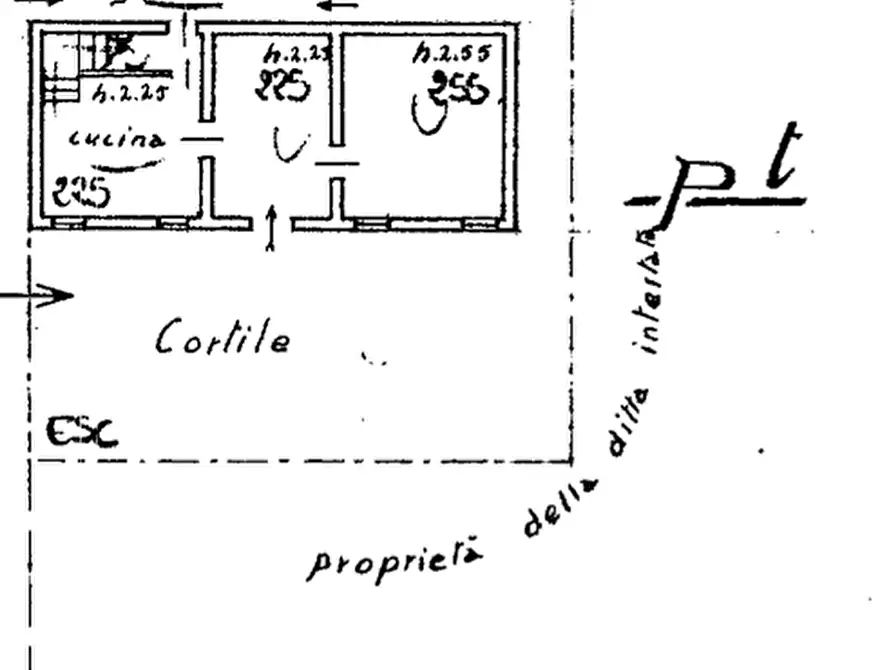 Immagine 9 di Casa indipendente in vendita  in via muratori a Solesino
