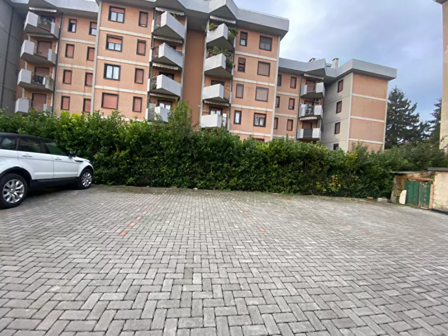 Immagine 9 di Posto auto in vendita  in Via dei Mille, 35 a Vicenza