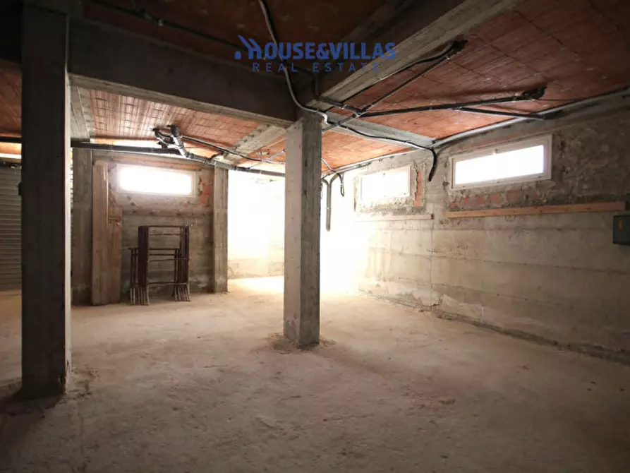 Immagine 10 di Villa in vendita  in viale papa giovanni paolo secondo a Avola