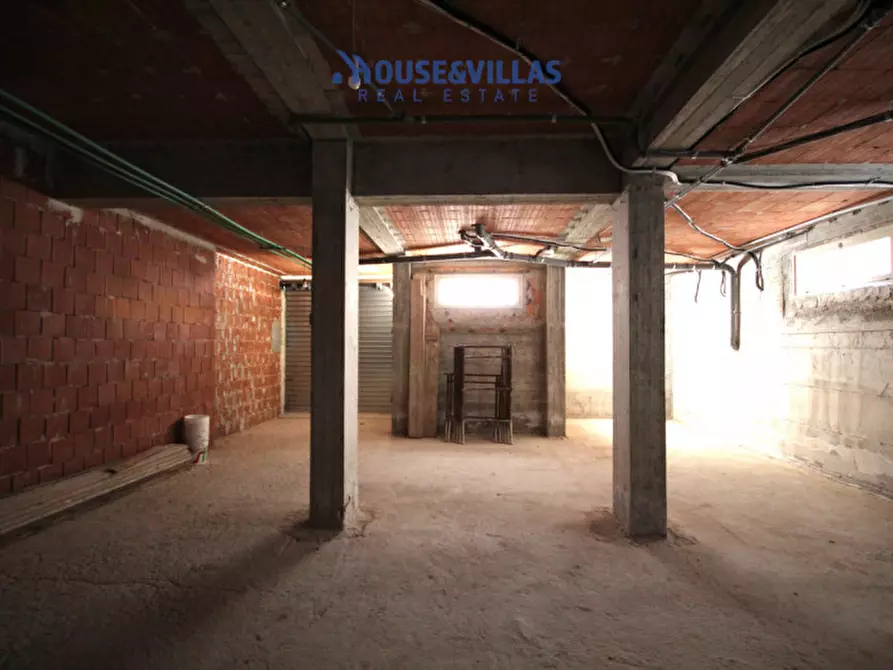 Immagine 11 di Villa in vendita  in viale papa giovanni paolo secondo a Avola