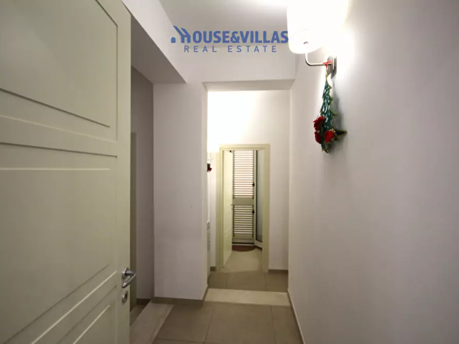 Immagine 16 di Villa in vendita  in viale papa giovanni paolo secondo a Avola