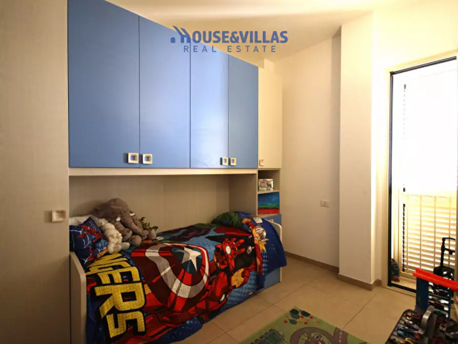 Immagine 17 di Villa in vendita  in viale papa giovanni paolo secondo a Avola