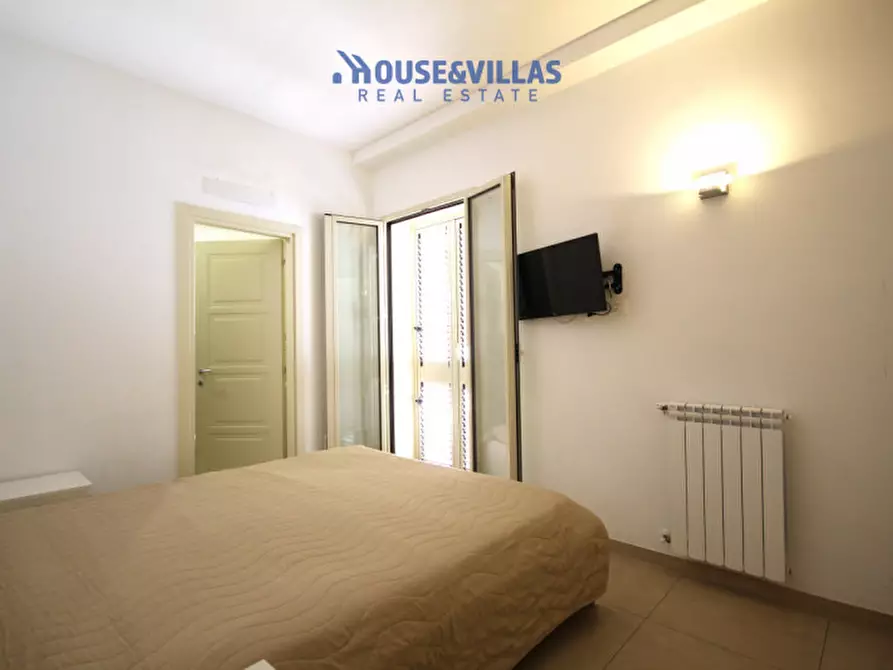 Immagine 21 di Villa in vendita  in viale papa giovanni paolo secondo a Avola