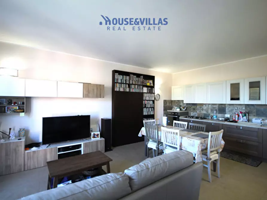 Immagine 28 di Villa in vendita  in viale papa giovanni paolo secondo a Avola