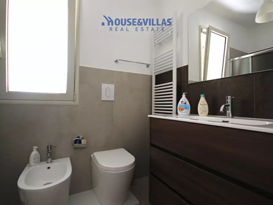 Immagine 33 di Villa in vendita  in viale papa giovanni paolo secondo a Avola