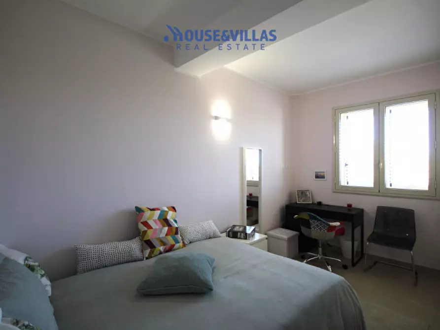 Immagine 34 di Villa in vendita  in viale papa giovanni paolo secondo a Avola