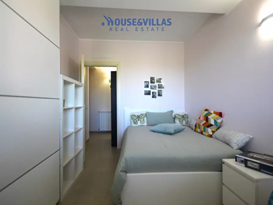 Immagine 35 di Villa in vendita  in viale papa giovanni paolo secondo a Avola